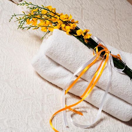 Agriturismo Selvella Radicofani Zewnętrze zdjęcie