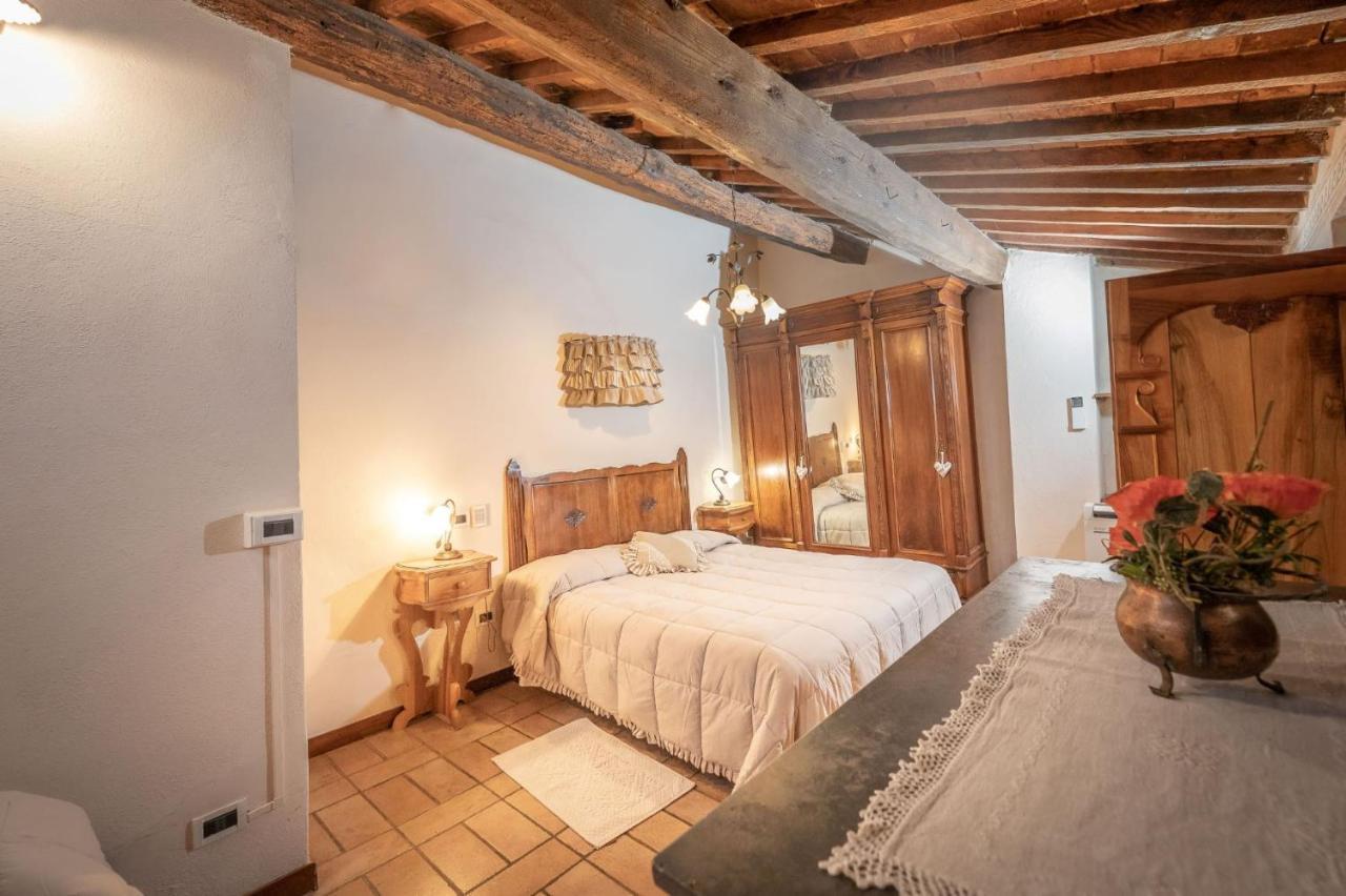 Agriturismo Selvella Radicofani Zewnętrze zdjęcie