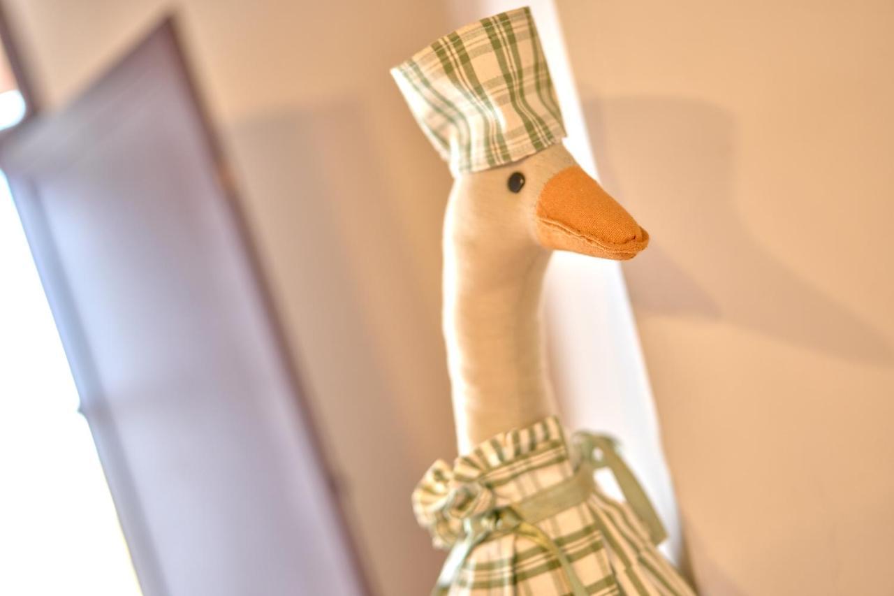 Agriturismo Selvella Radicofani Zewnętrze zdjęcie