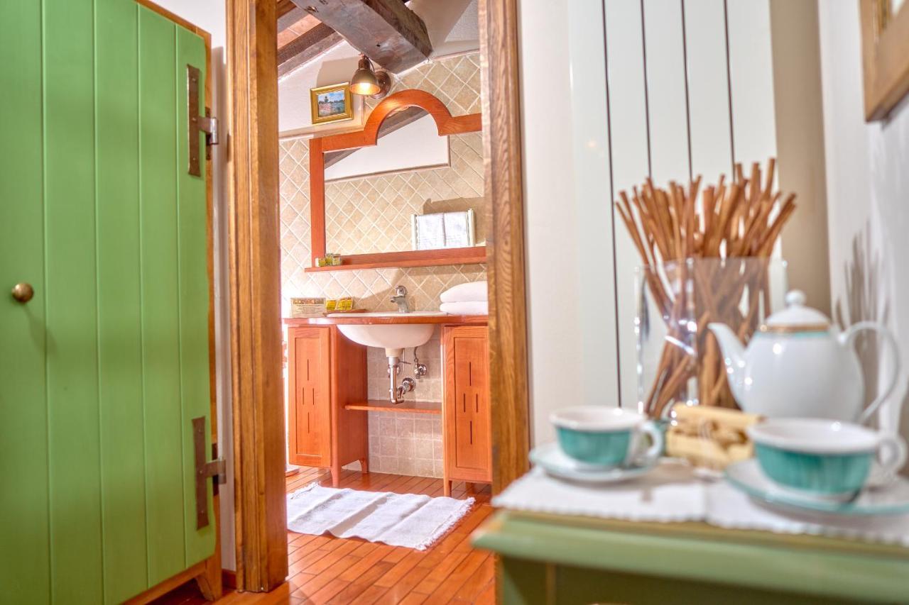 Agriturismo Selvella Radicofani Zewnętrze zdjęcie