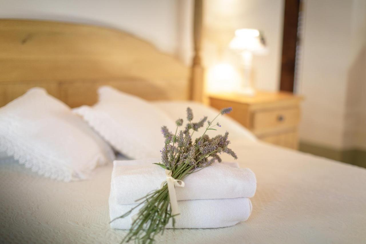 Agriturismo Selvella Radicofani Zewnętrze zdjęcie