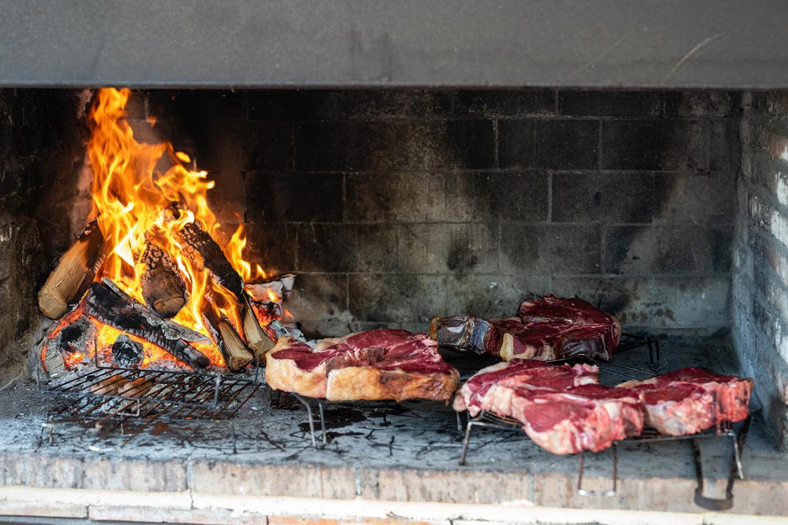 Agriturismo Selvella Radicofani Zewnętrze zdjęcie