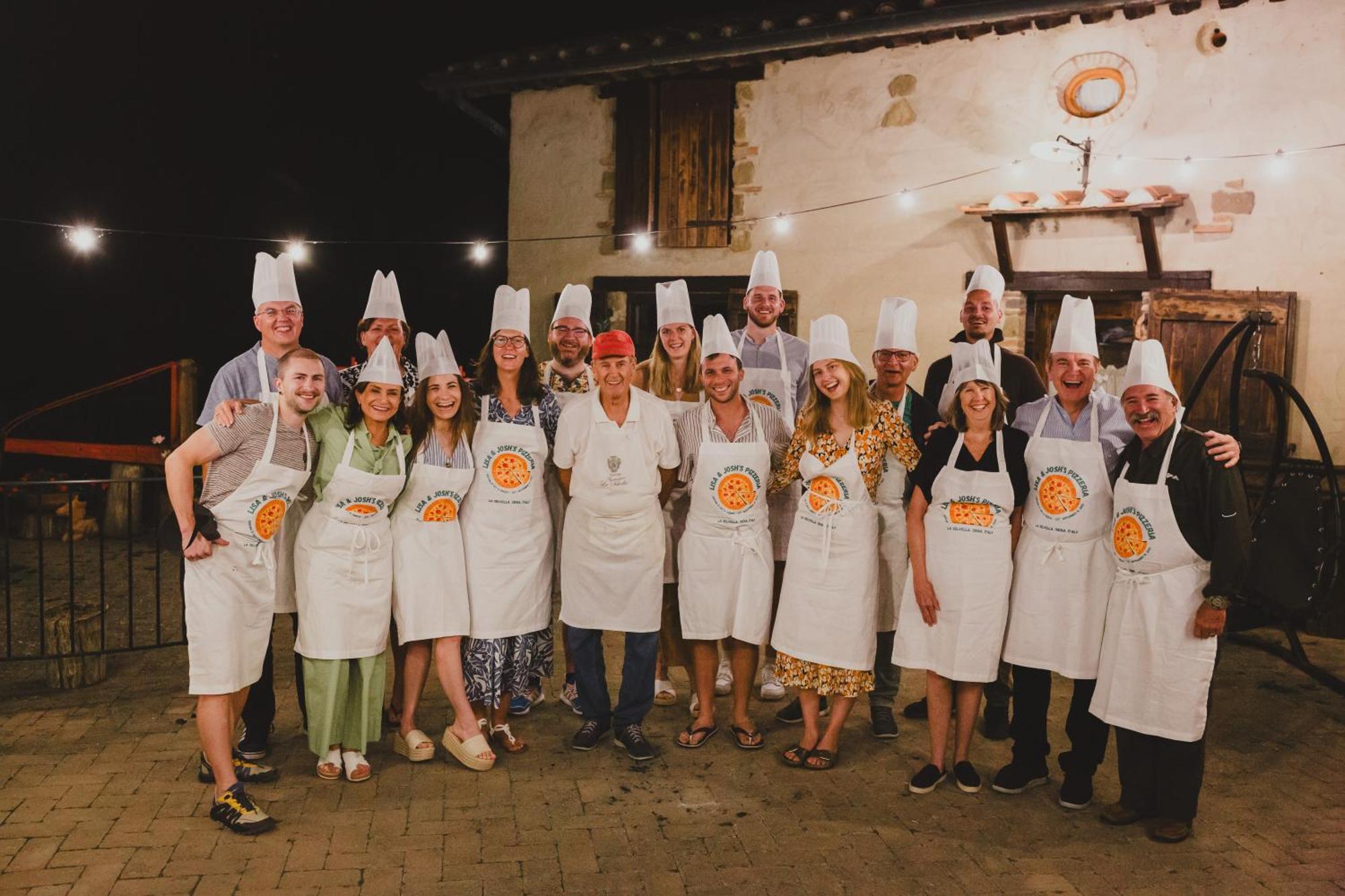 Agriturismo Selvella Radicofani Zewnętrze zdjęcie