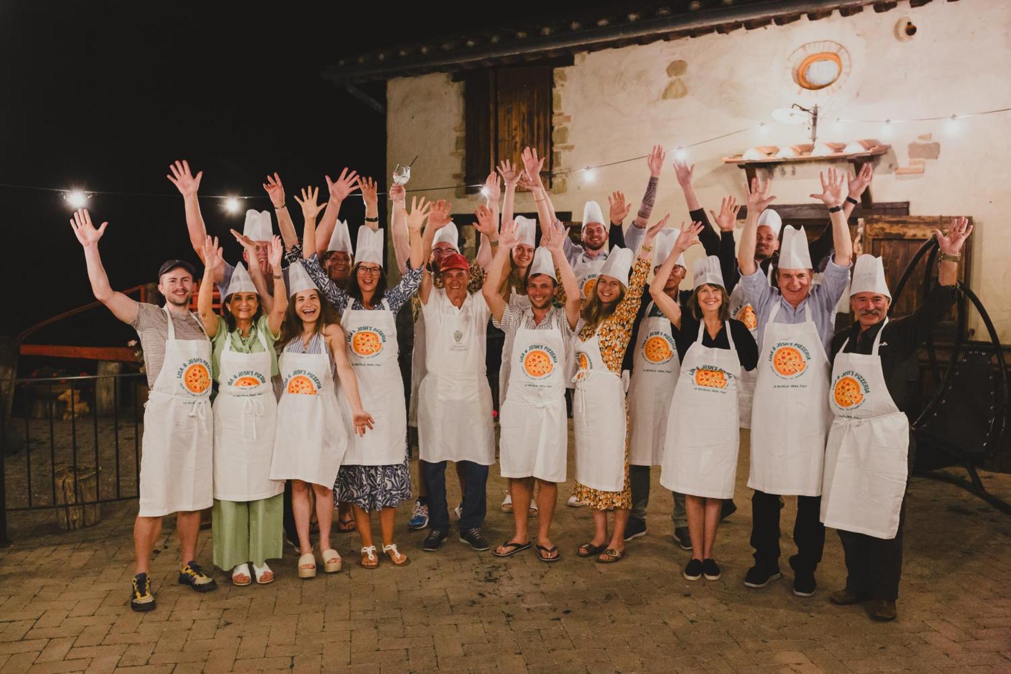 Agriturismo Selvella Radicofani Zewnętrze zdjęcie